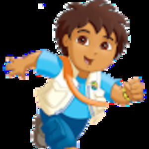 Meet your Posher, Declan